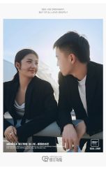 点击看大图 -情订奇缘婚纱摄影(和平路店)