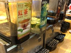 -火炉火自助餐(悠唐购物中心店)