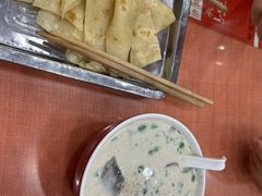 -教师之家赵家羊汤馆(东青龙街店)
