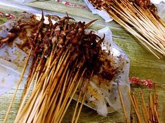 -十里铺铁板鱿鱼