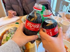 -红樱桃·欢乐餐厅(太原里店)