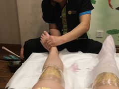 -水秀坊·足道 SPA (巨鹿店)