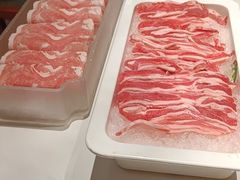 -曲氏老北京铜锅涮肉•火锅(不老街店)