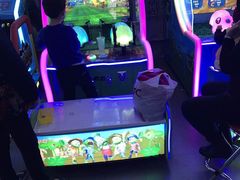-天空之城动漫电玩世界(路劲又一城店)