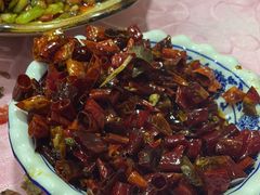 -蜀膳坊(洪公祠小区店)