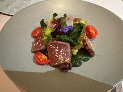 -戈雅法餐厅(世界城广场店)