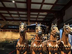 -北京大葆台遗址博物馆