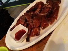 -热度餐厅(老佛爷店)