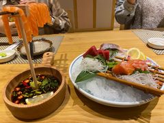 -琴寿司居酒屋(软件园店)
