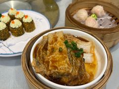 -虾饺妹·粤式手工点心(水荫路店)