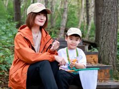 -白草畔自然风景区