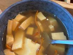 -轻蔬不用等·素食(江苏路店)