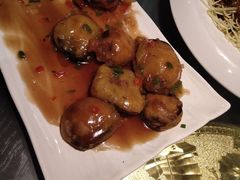 -舌尖上的食缘花园主题餐厅