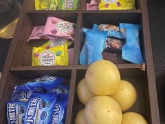 -大汉足道·影院式足疗按摩SPA(友谊广场店)