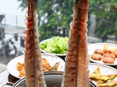 -渔意坊·千层无骨鱼粥底火锅·20年顺德菜(普君店)