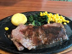 西冷牛排-萨莉亚意式餐厅(国和1000店)