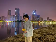 -天鹅湖体育公园