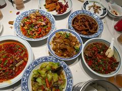 -欧记大排档·景德菜(上海首店)