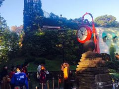 -三鹰之森吉卜力美术馆