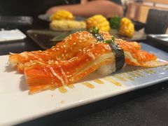 -饭团匠·料理小食堂(玉林店)