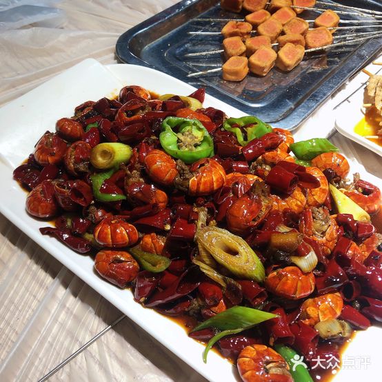 狗旦烧烤(禹都大道店)