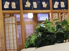 -林妈妈村·日式料理(宝山龙湖天街店)