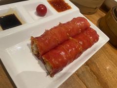 -北海金昌开元名都大酒店·四季轩中餐厅