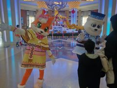 -郑州银基国际旅游度假区
