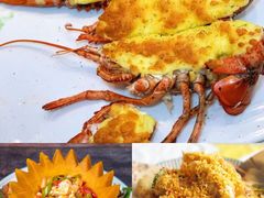 -四川小胡子海鲜(丁村万人海鲜广场店)