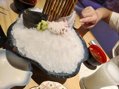 -琴寿司居酒屋(中山广场店)