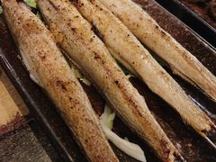 -质烤烤物·活烤海鲜(质烤总店)