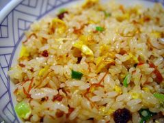 -亮子·东北特色烧烤(复悦荟店)