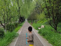 -元大都城垣遗址公园