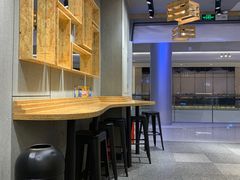 大堂-书亦烧仙草(西宸天街店)