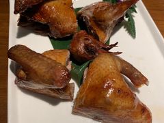 -燕郊烧鸽子(广安路店)