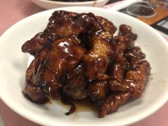 -蘭心餐厅(进贤路店)