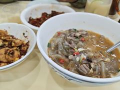 -笨罗卜浏阳菜馆(龙华鹏润达店)