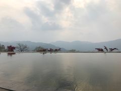 -江南天池
