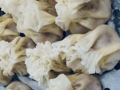 -四海回族饭店(前进大街店)