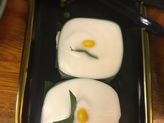 椰汁西米糕-苏梅花园(群星城店)