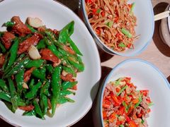 -农耕记·湖南土菜(观澜福城天虹店)