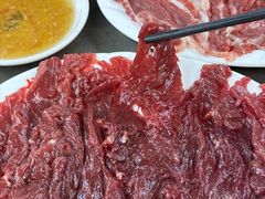 -万祥牛肉火锅(金龙店)