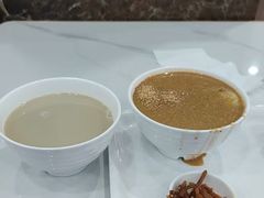 -锦馨豆汁(天坛路店)