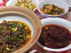 -西江红·株洲本地菜(滨江南路店)