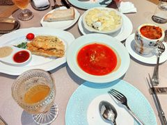 -波特曼西餐厅(南岗店)