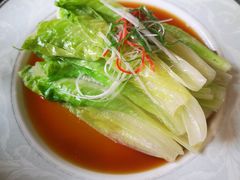 -利顺德大饭店·水岸中餐厅(小白楼店)