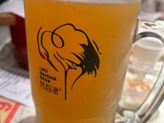 -串盟烧烤大排档·长沙美食地标(星沙店)