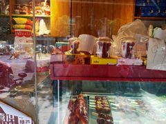 -喜识·冰糖葫芦·炒酸奶(保定钟楼店)