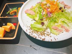 -谷牛和牛烤肉(漕河泾印象城店)