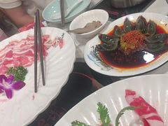 -草原传奇鲜羊火锅(桥北店)